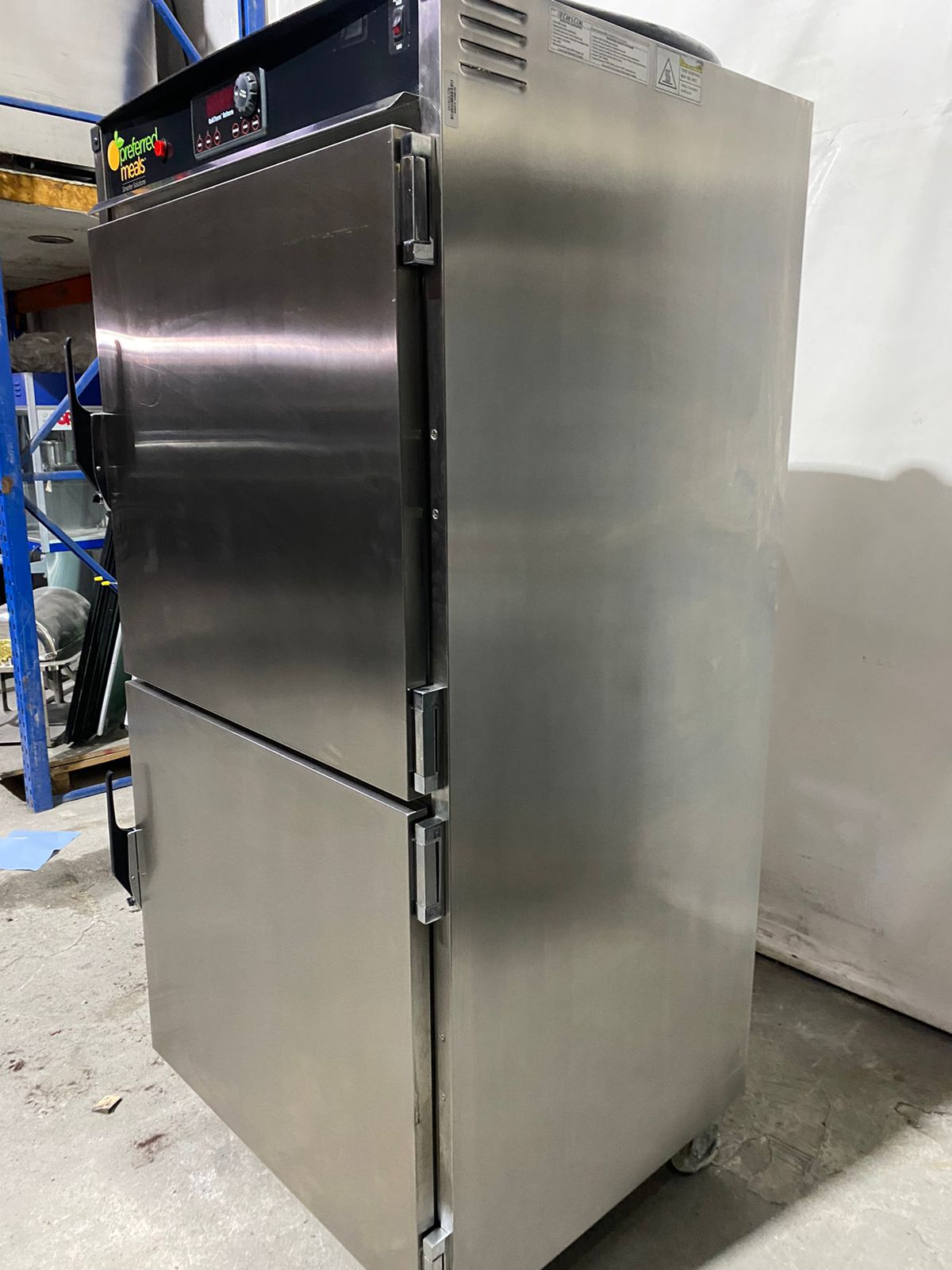 QuikTherm Crescor RO151F1332D Series (Seminuevo)