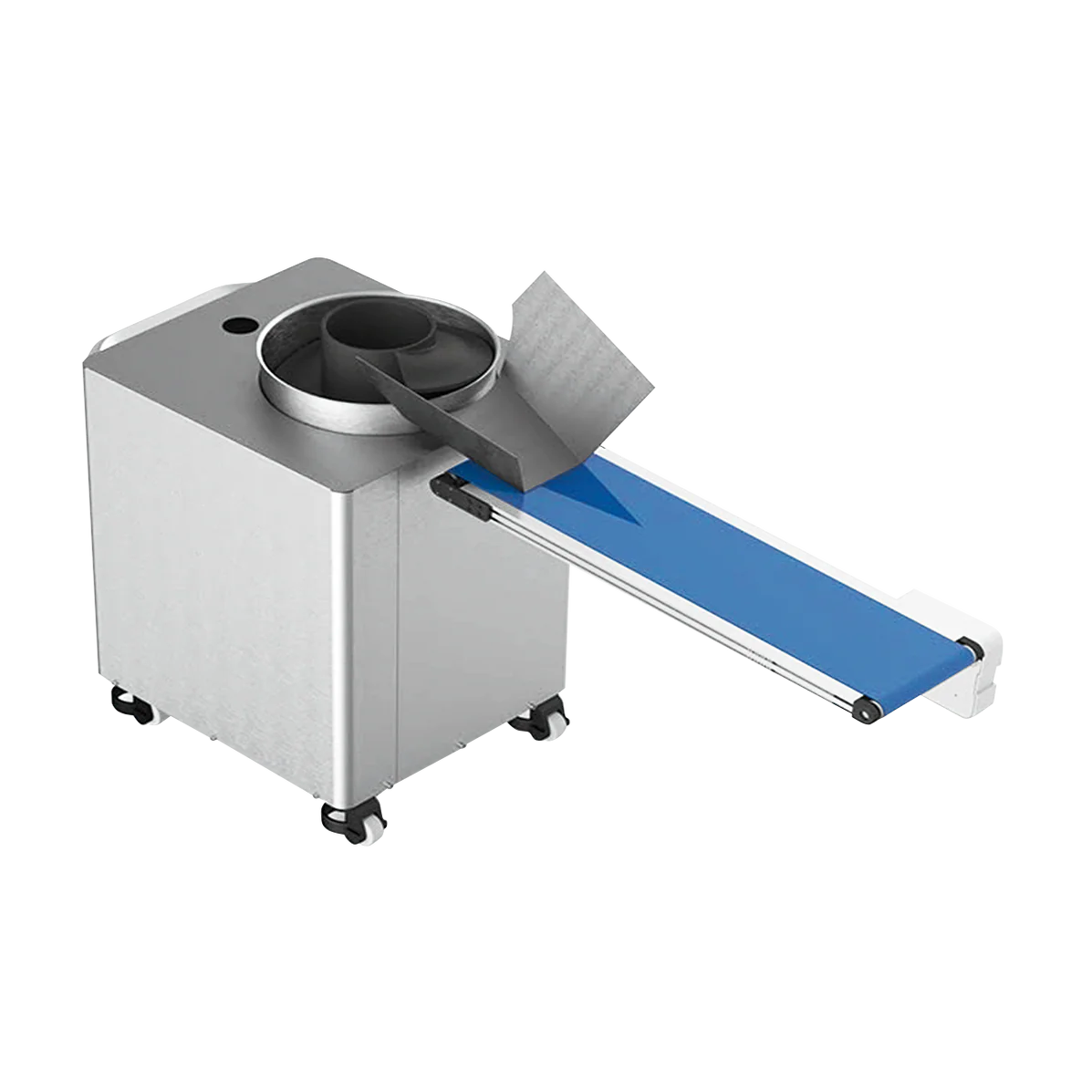 TBGR3 MIGSA Boleadora Automatica Con Banda Sinfin