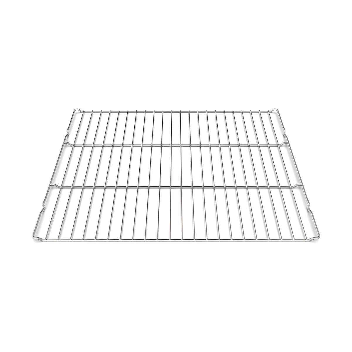 Parrilla Cromada Lisa 66 x 46 cm Unox Chromo.Grid GRP505
