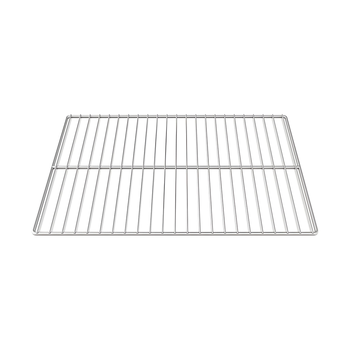 Parrilla Plana de Acero Inoxidable GN 1/1 Unox Steel.Grid GRP806