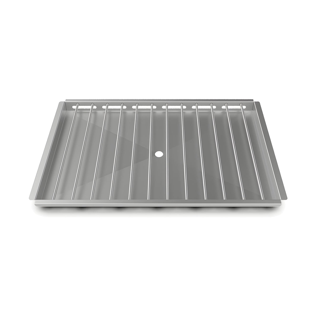 Parrilla de Acero Inoxidable para Pollo GN 1/1 Unox Pollo.Grill GRP840