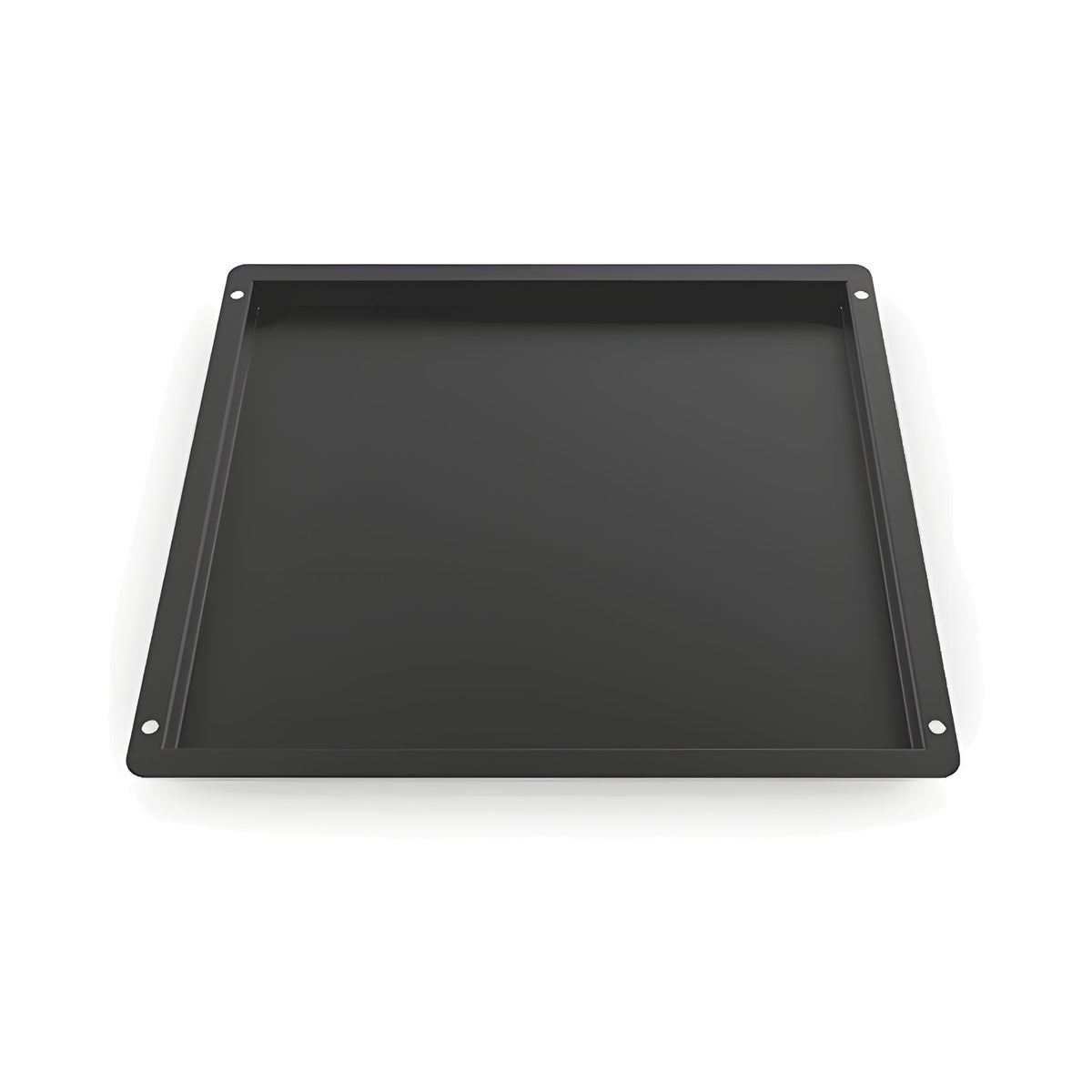 Charola Esmaltada Antiadherente para Freír GN 2/3 Unox Pan.Fry TG735