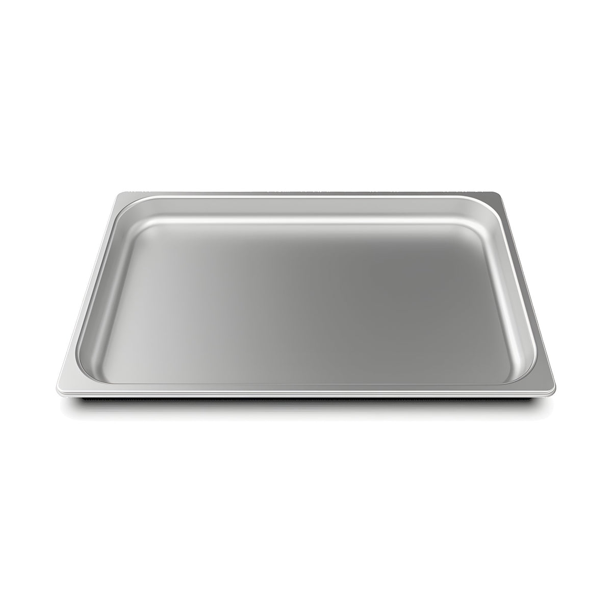 Charola de Acero Inoxidable GN 1/1 Unox Steel.40 TG815
