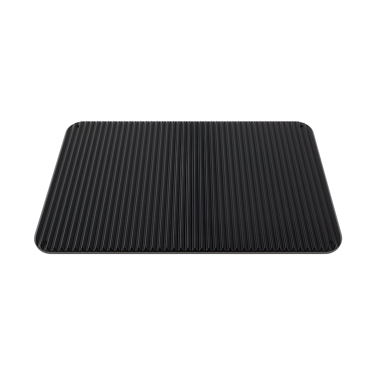 Plancha de Aluminio Antiadherente Lisa y Rayada GN 1/1 Unox Fakiro.Grill TG870 · vista 3
