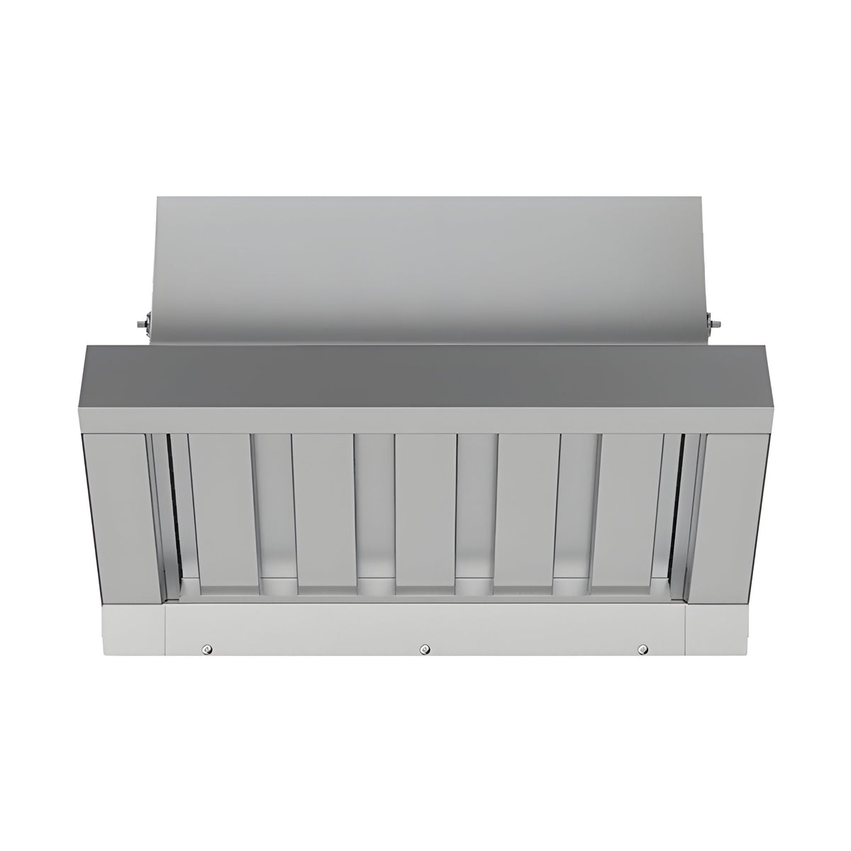 Campana de Condensación con Filtro de Carbón Activo para Horno Eléctrico Unox XECHC-CF23