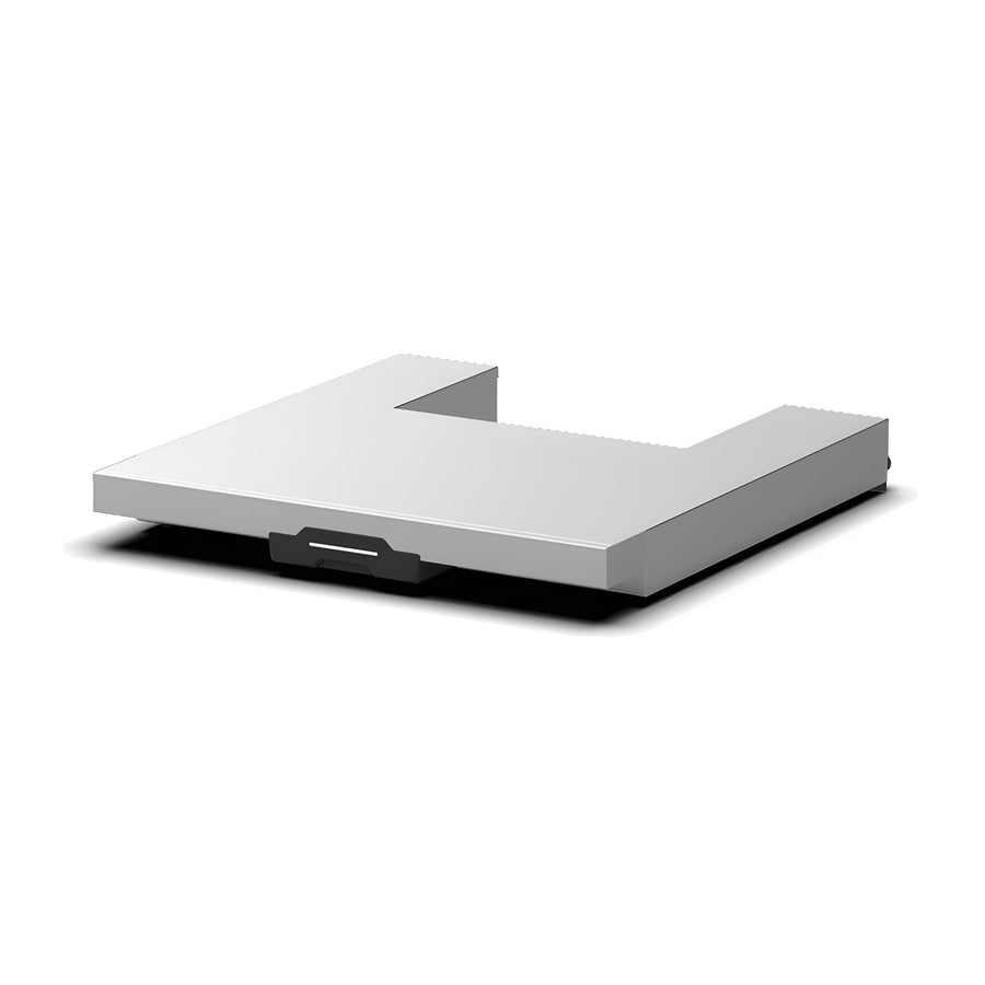 Sistema de Reconocimiento de Alimentos para Horno Cheftop-X Unox Optic.Cooking XEDOA-11-R