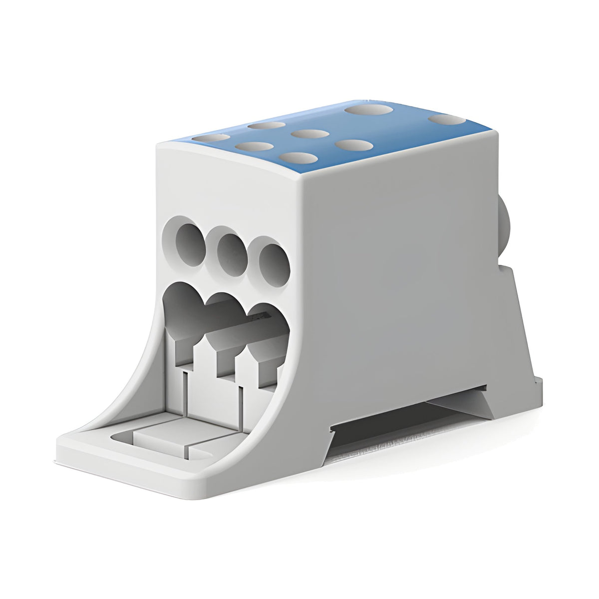 Kit de Conexión Eléctrica Trifásica para Horno Combi Unox XUC128
