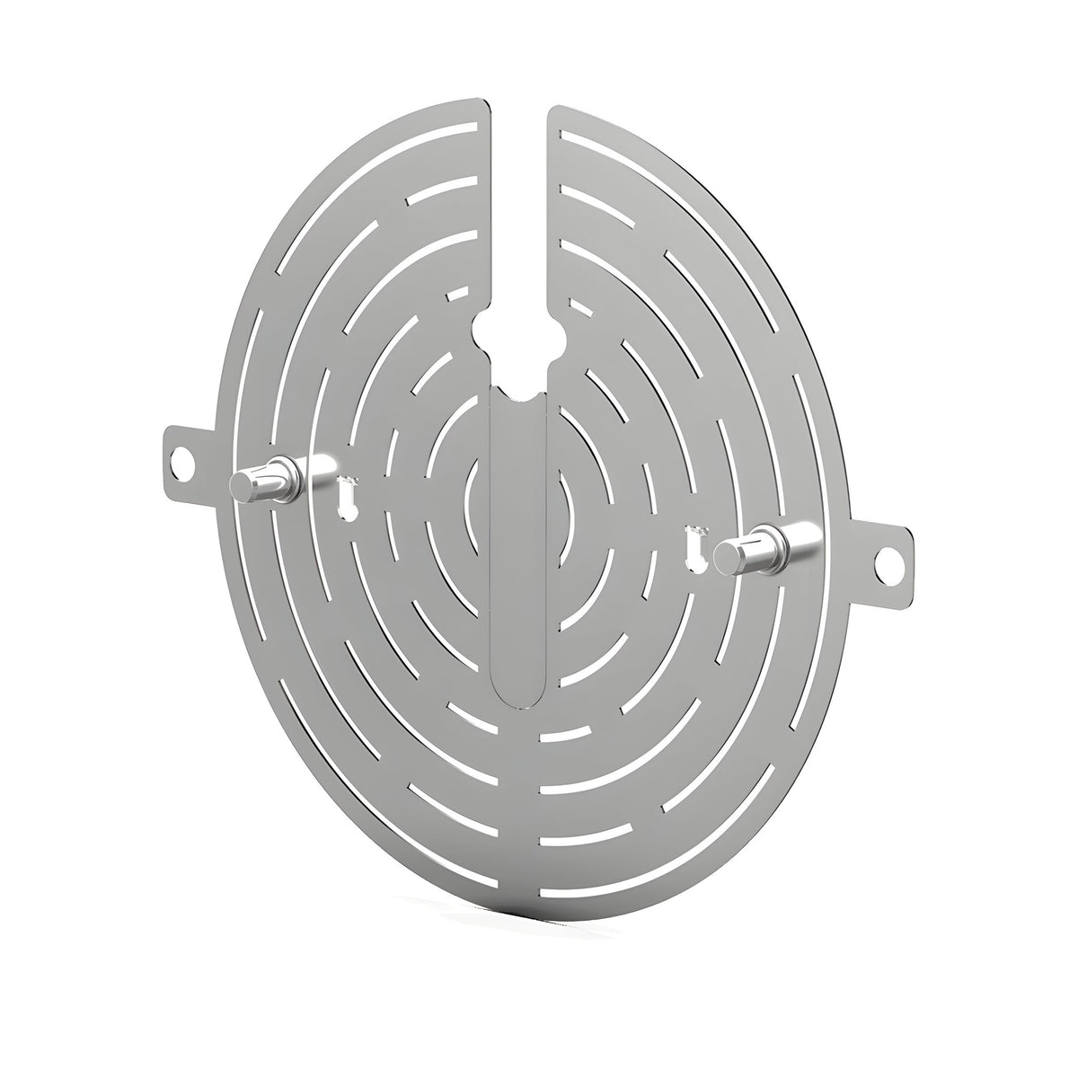 Reductor de Flujo de Aire para Horno Bakerlux Unox XUC156