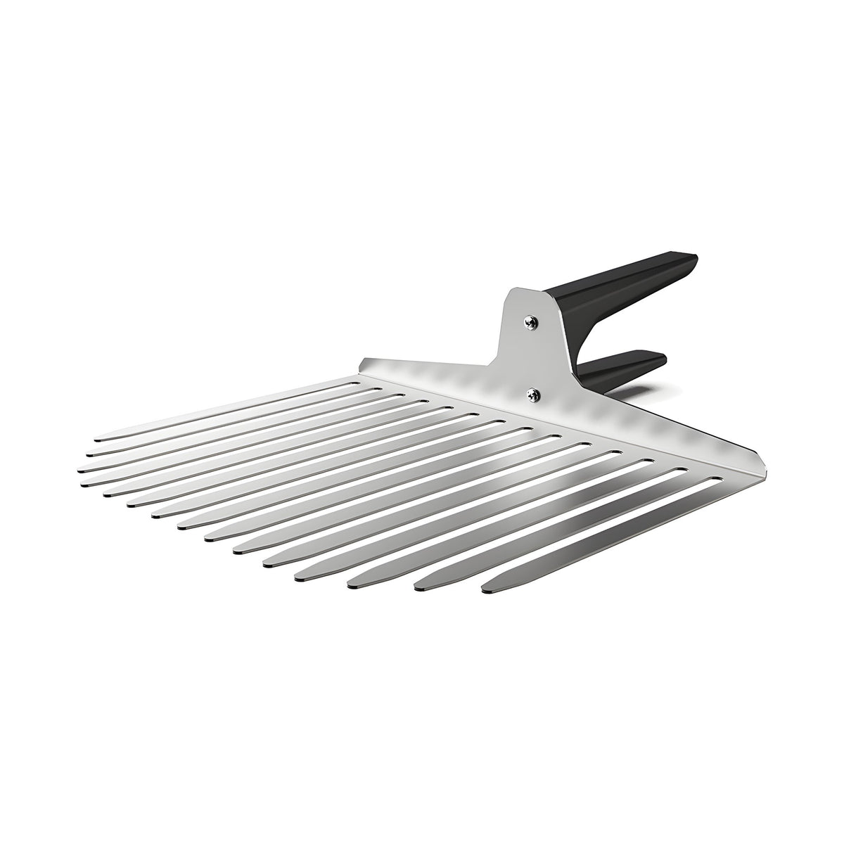 Paleta Dentada de Aluminio Grande para Horno Speed.Pro Unox XUC167