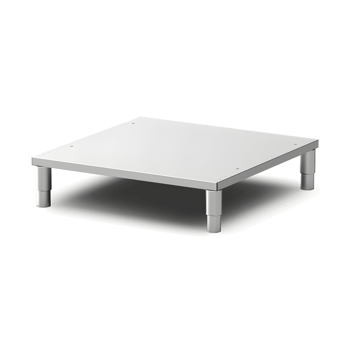 Base de Piso para Evereo 600 y 600-X Unox XWERCN-0011-F