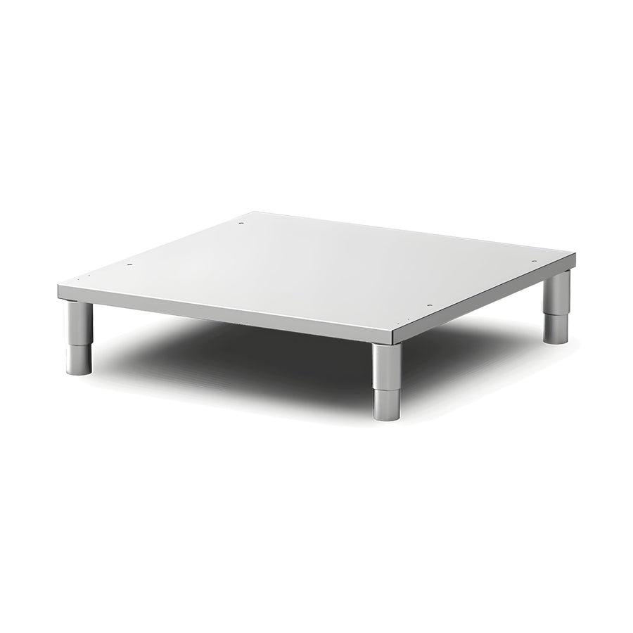 Base de Piso para Evereo 600 y 600-X Unox XWERCN-0011-F
