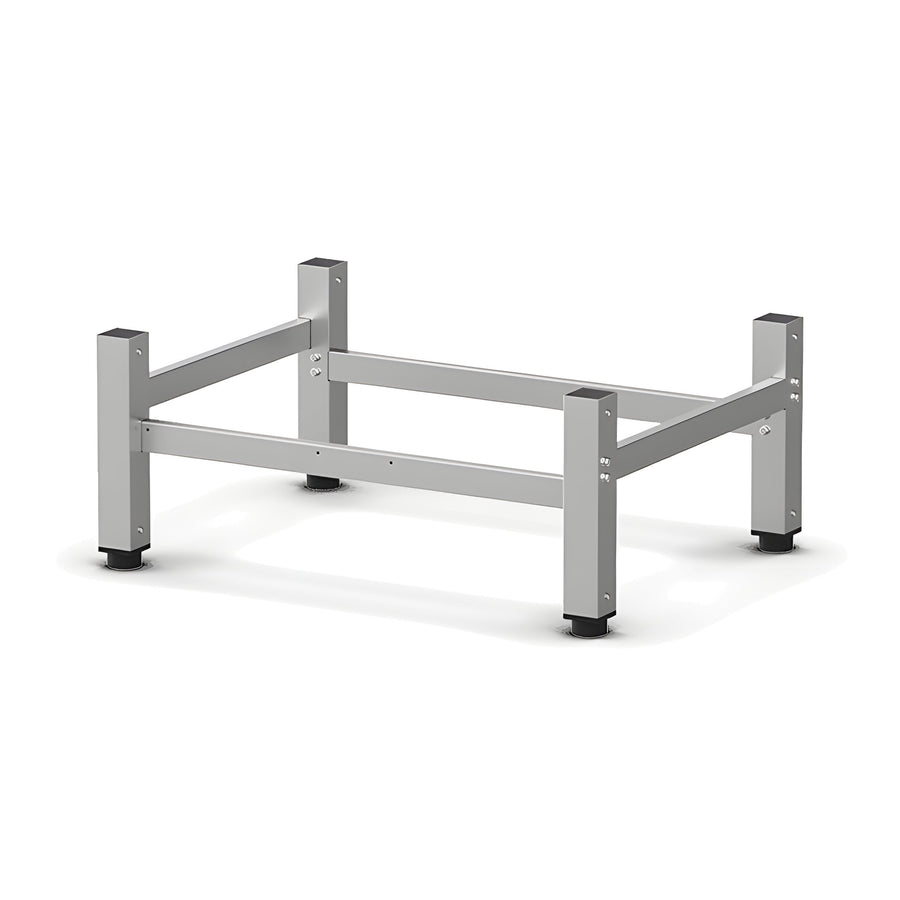 Stand Bajo para Columna de Hornos Cheftop Countertop Unox XWVRC-0011-L