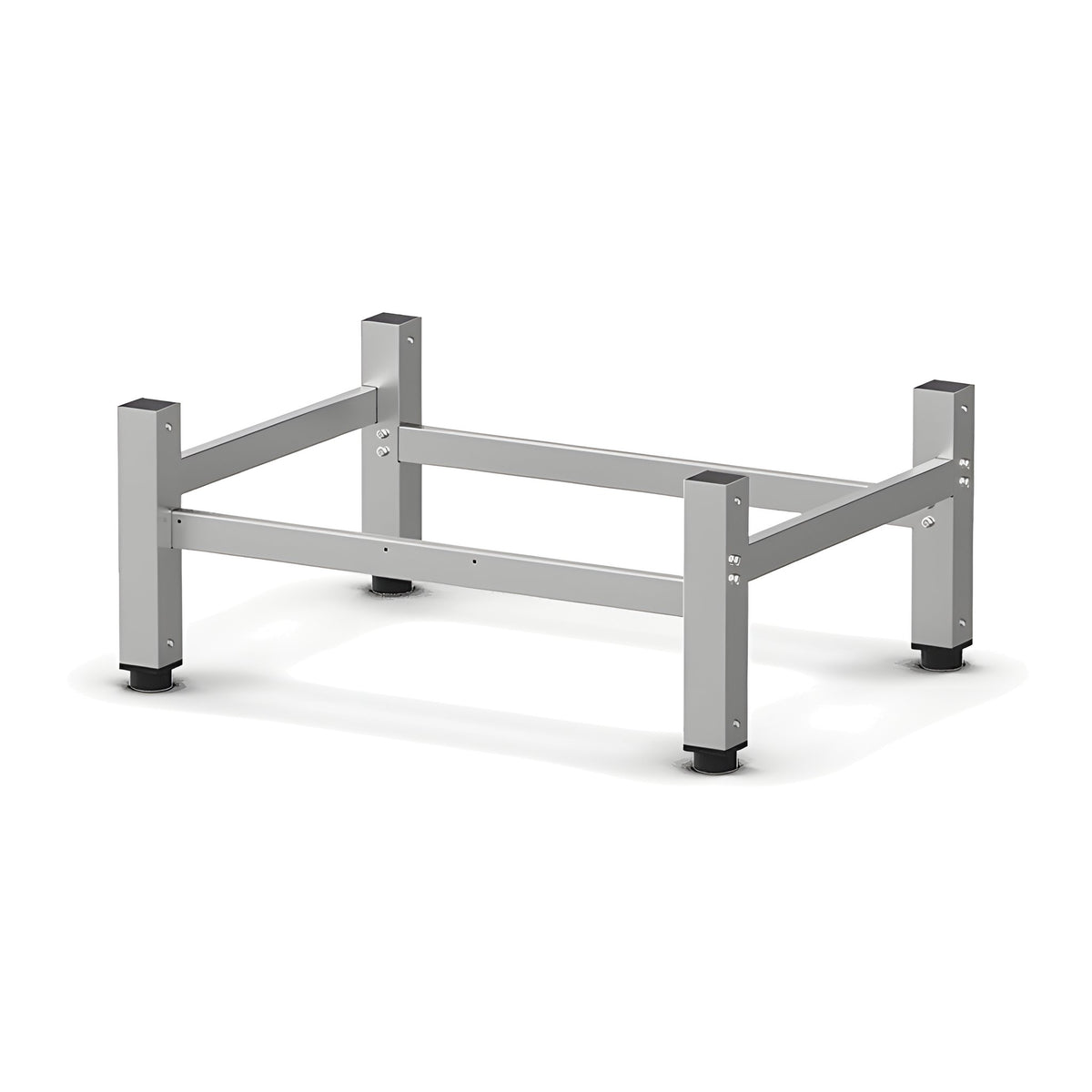 Stand Bajo para Columna de Hornos Cheftop Countertop Unox XWVRC-0011-L