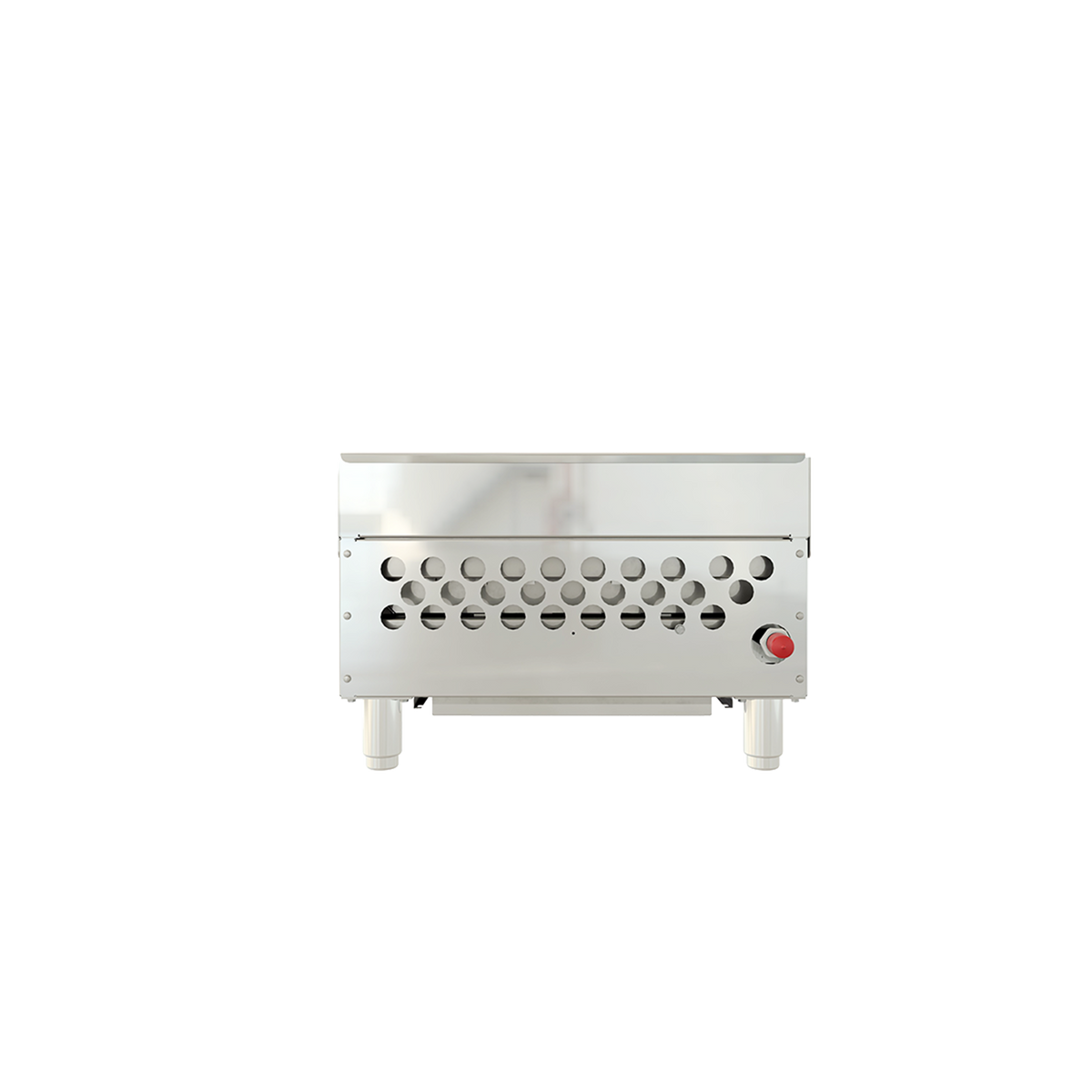 Asador 2 Quemadores Coriat ACV-2 MASTER DE MESA
