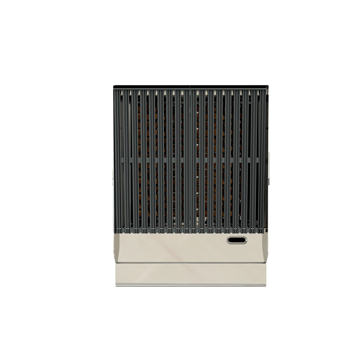 Asador 2 Quemadores Coriat ACV-2 MASTER DE MESA