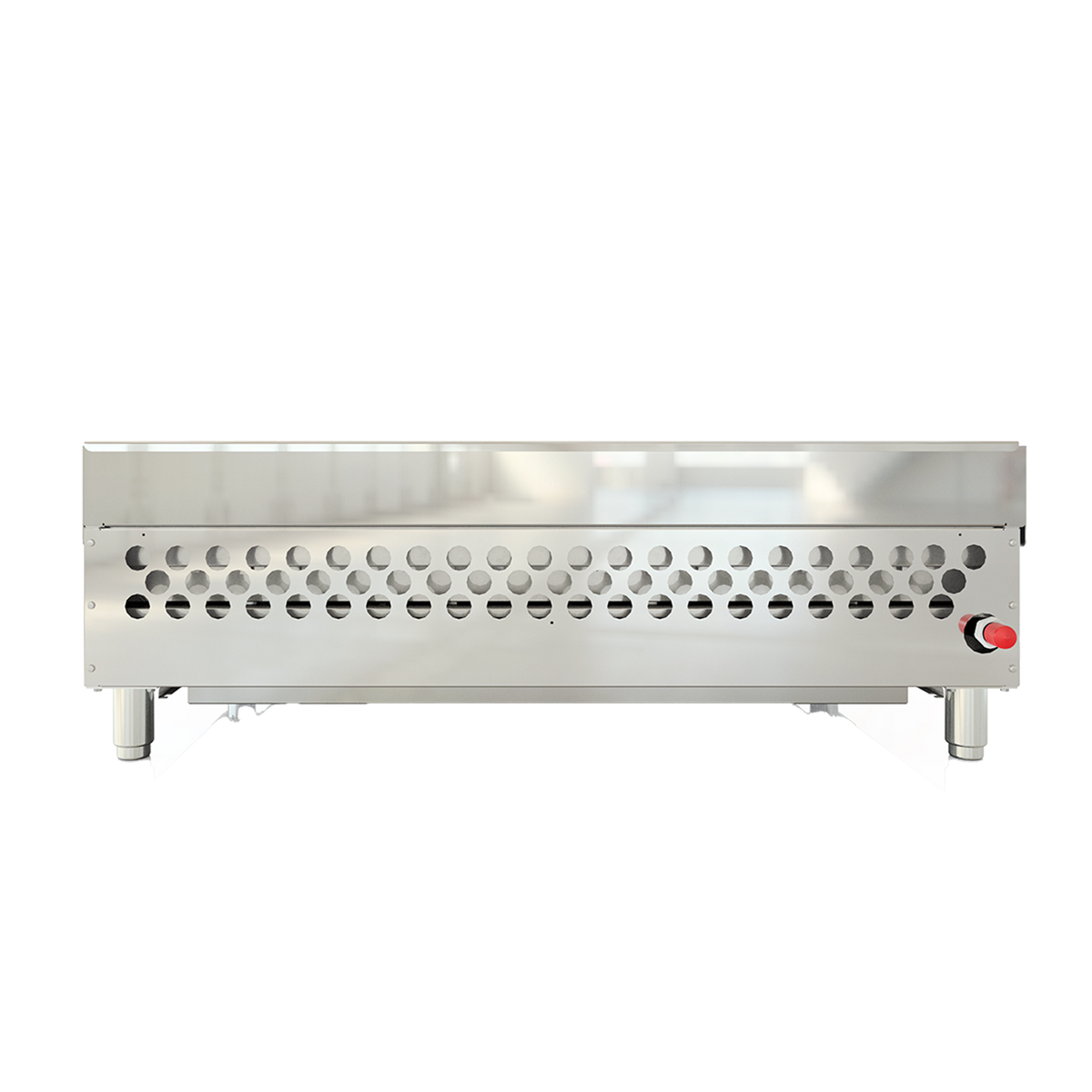 Asador 4 Quemadores Coriat ACV-4 MASTER DE MESA