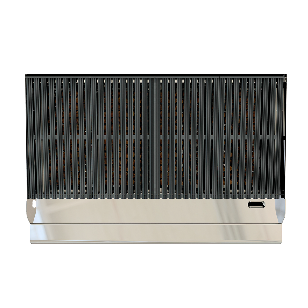 Asador 4 Quemadores Coriat ACV-4 MASTER DE MESA