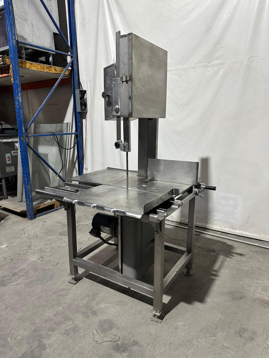 Sierra 3 HP Hobart 5801 (Reacondicionado)