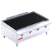 Asador a Gas 4 Quemadores, 4 Parrillas Reversibles Coriat ACV-4 MASTER DE MESA