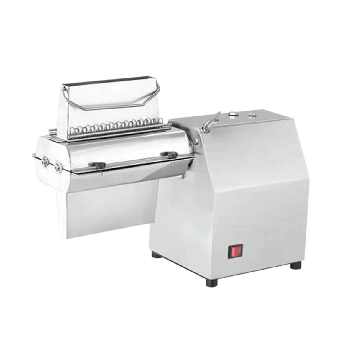 EMT-12 MIGSA Ablandador De Carnes Con Cabezal De Acero Inoxidable