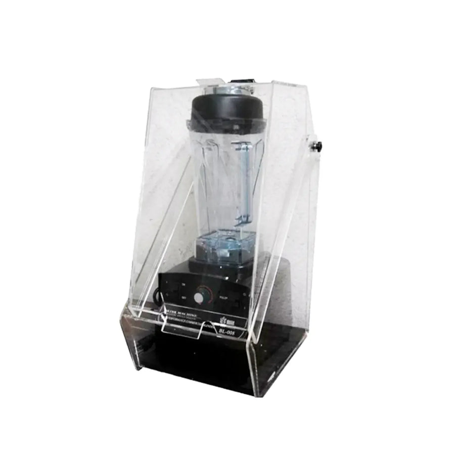 Vaso para Licuadora Migsa BL010CAPELO