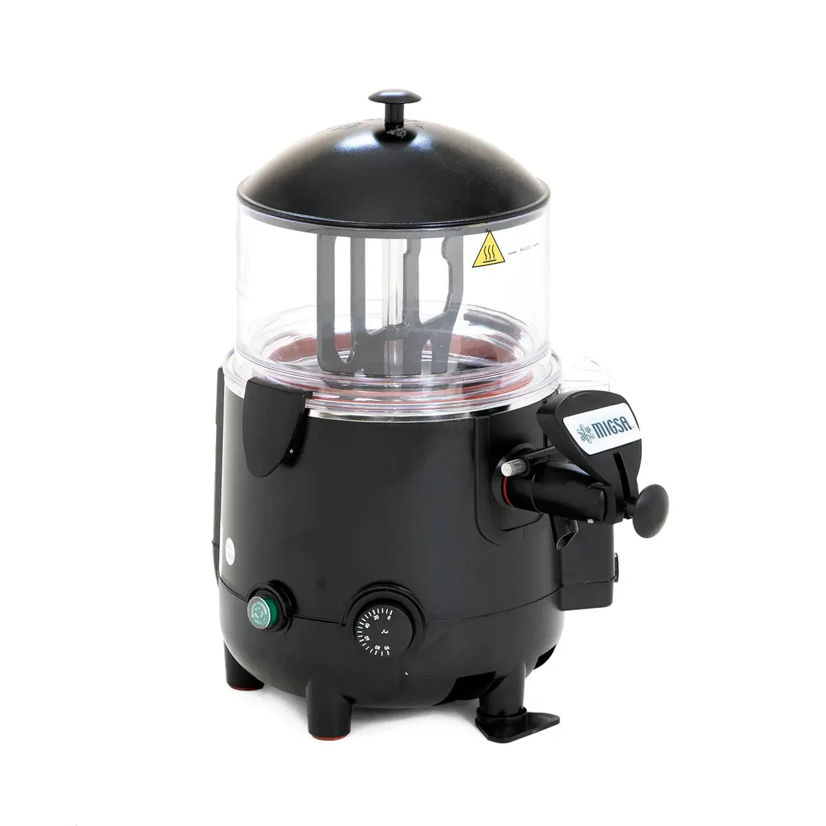CHOCOFAIRY 5L MIGSA CHOCOLATERA ELÉCTRICA DE 5 L