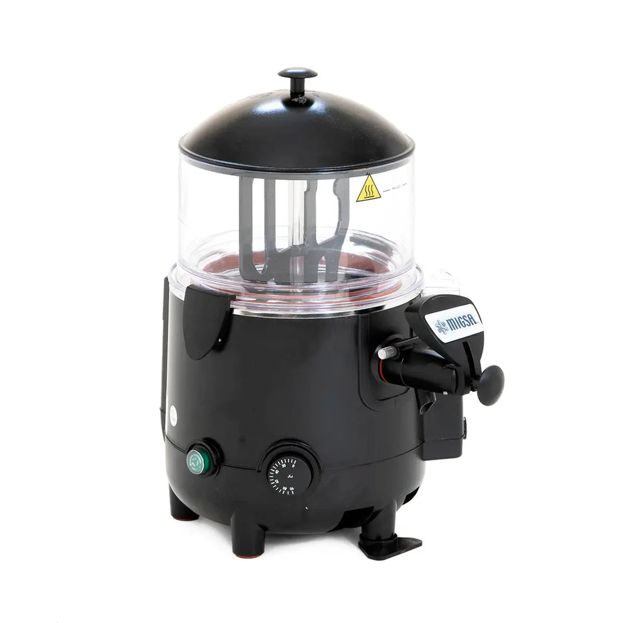 CHOCOFAIRY 5L MIGSA CHOCOLATERA ELÉCTRICA DE 5 L