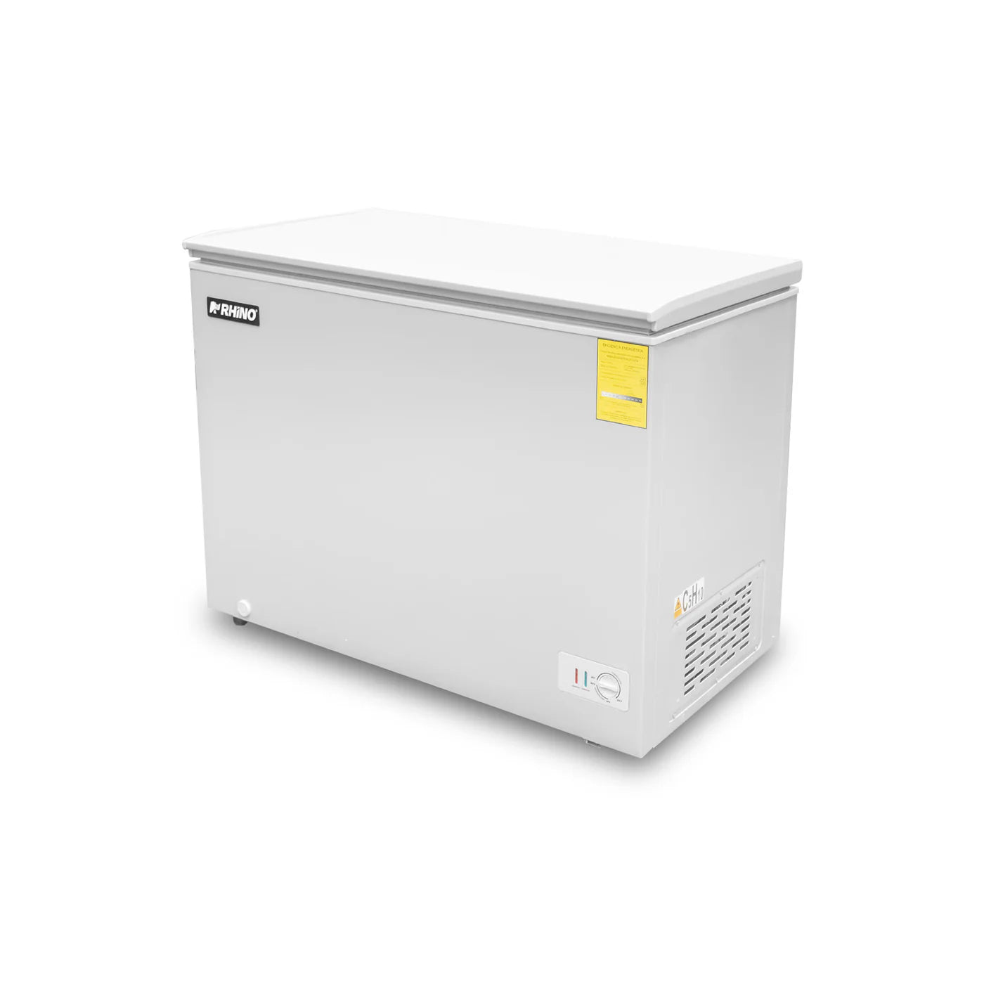 Rhino CONGECO-10 Congelador Horizontal 282L