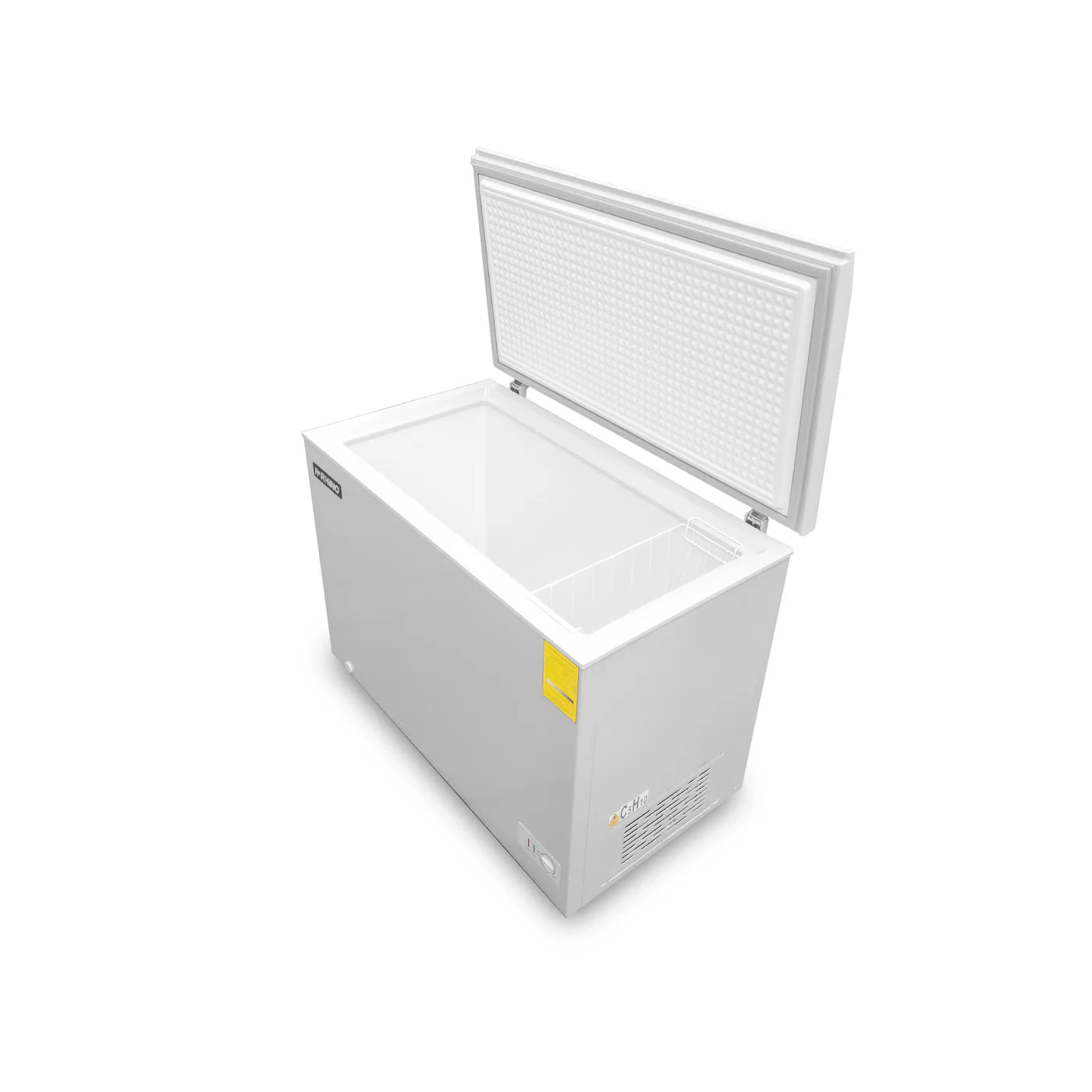 Rhino CONGECO-10 Congelador Horizontal 282L