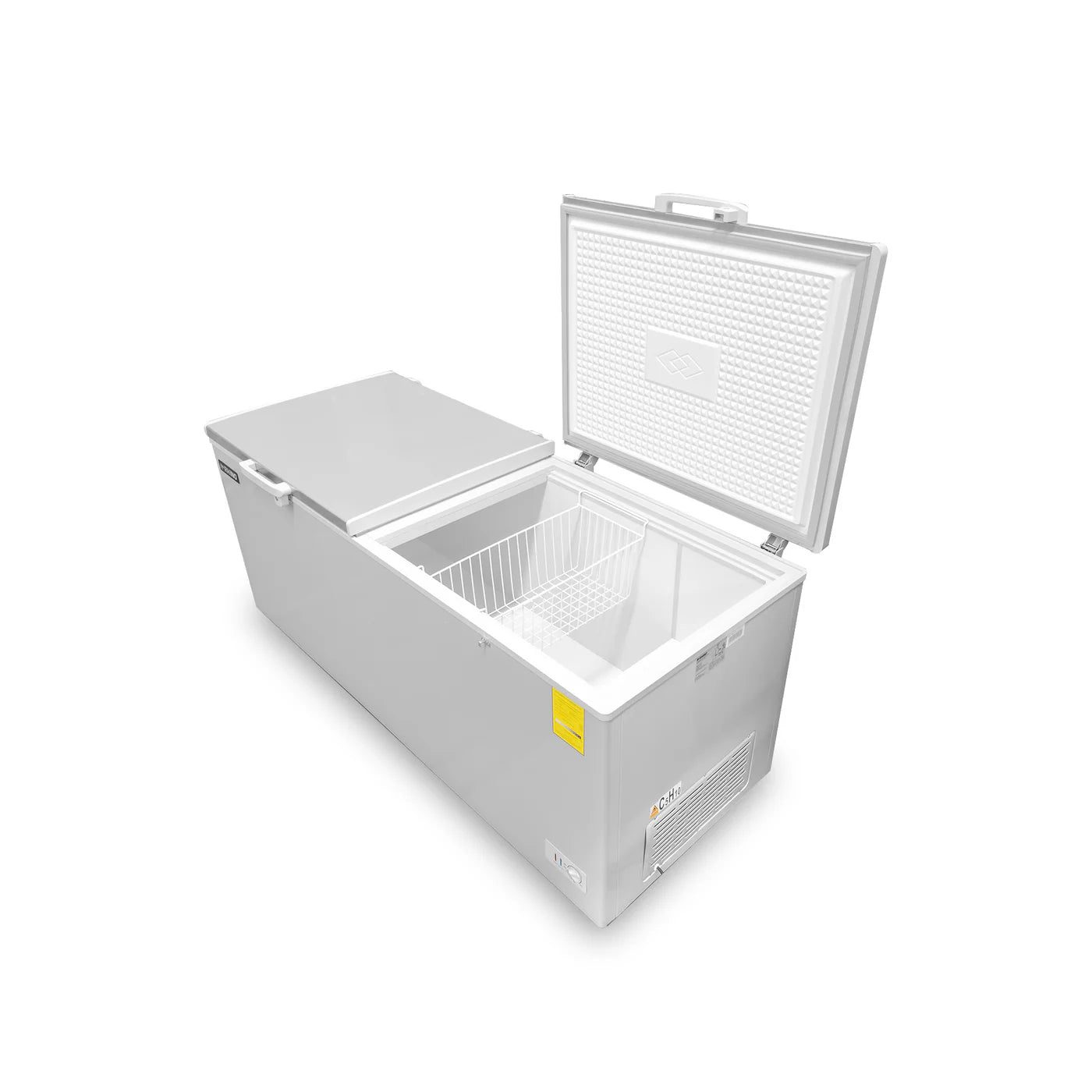 Rhino CONGECO-24X Congelador Horizontal 677L