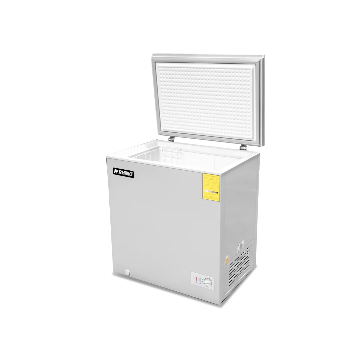 Rhino CONGECO-5 Congelador Horizontal 140L