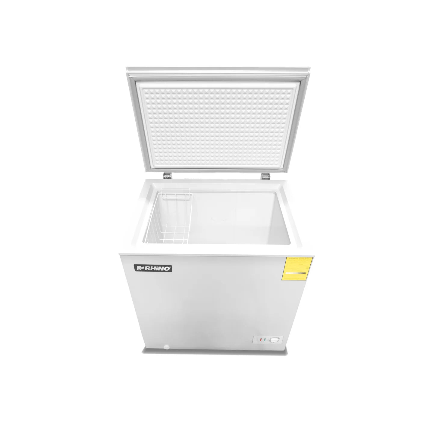 Rhino CONGECO-5 Congelador Horizontal 140L
