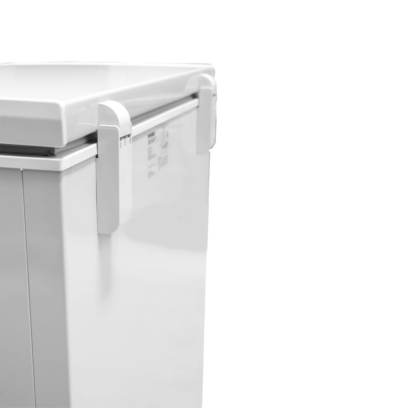 Rhino CONGECO-5 Congelador Horizontal 140L