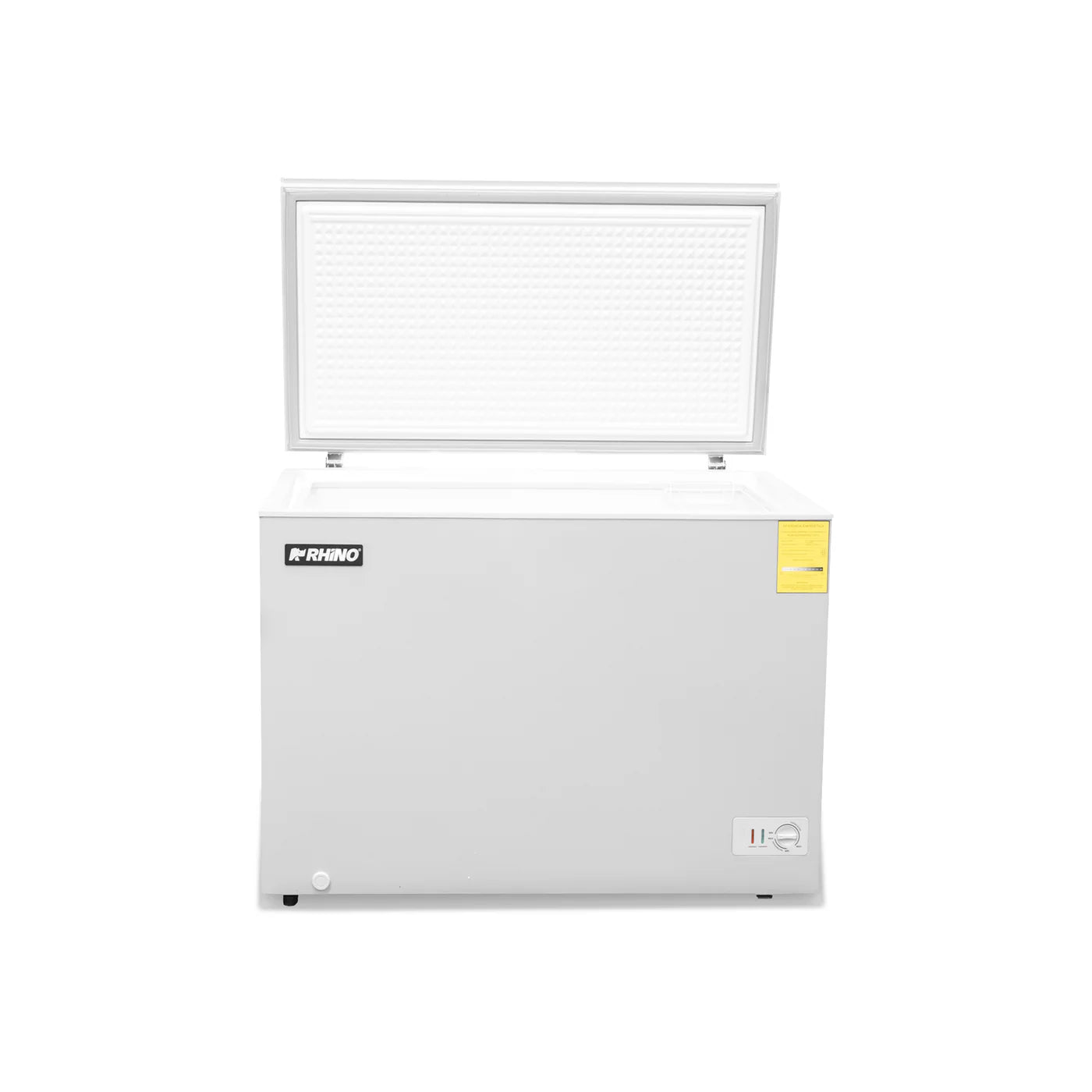 Rhino CONGECO-10 Congelador Horizontal 282L