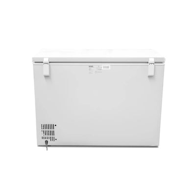 Rhino CONGECO-10 Congelador Horizontal 282L