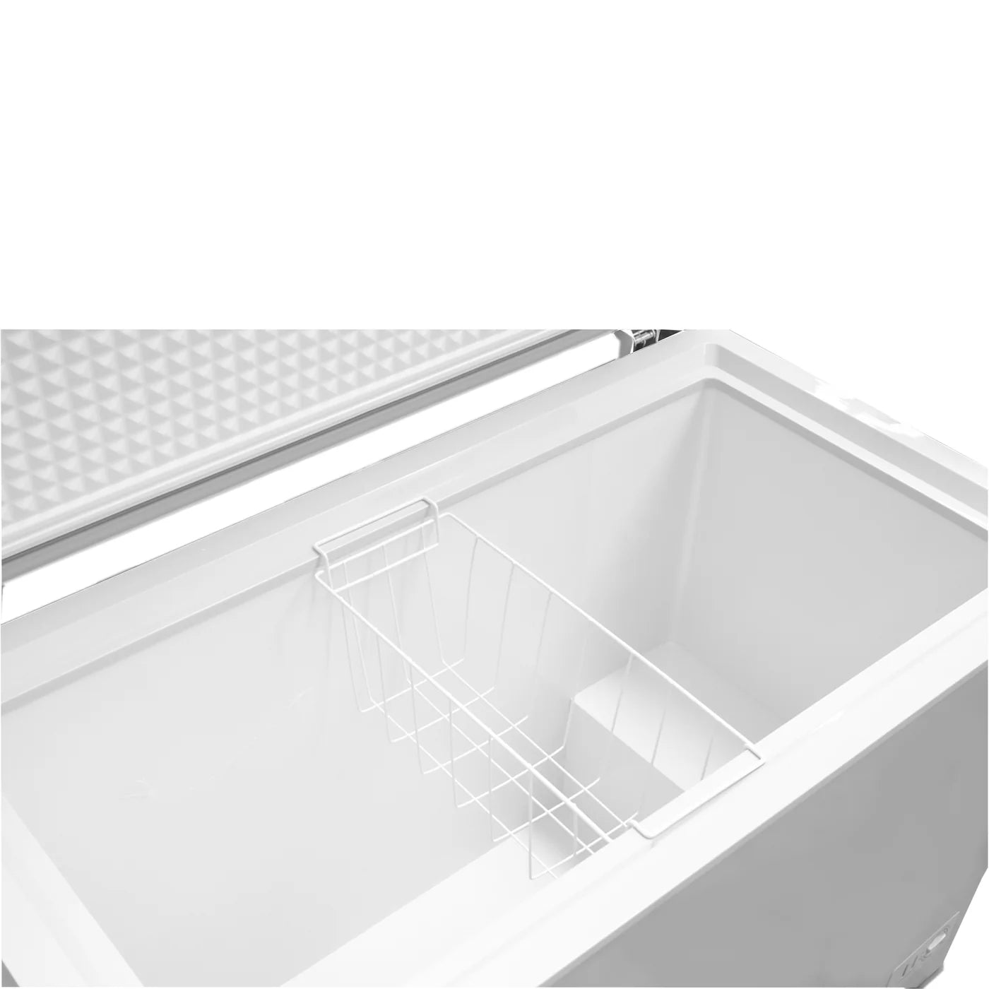 Rhino CONGECO-10 Congelador Horizontal 282L