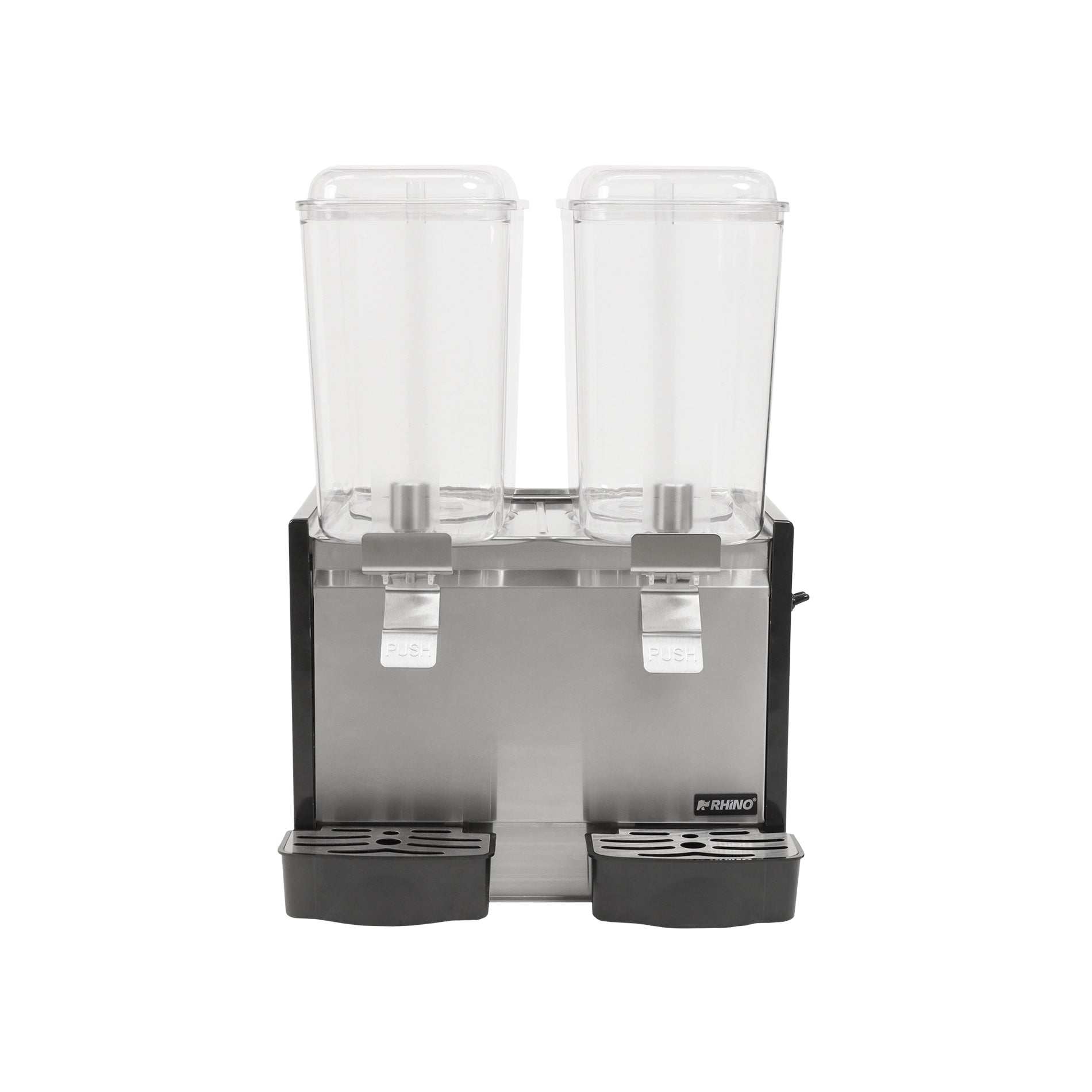 Rhino DISBEF-2T Dispensador De Bebidas 18 L