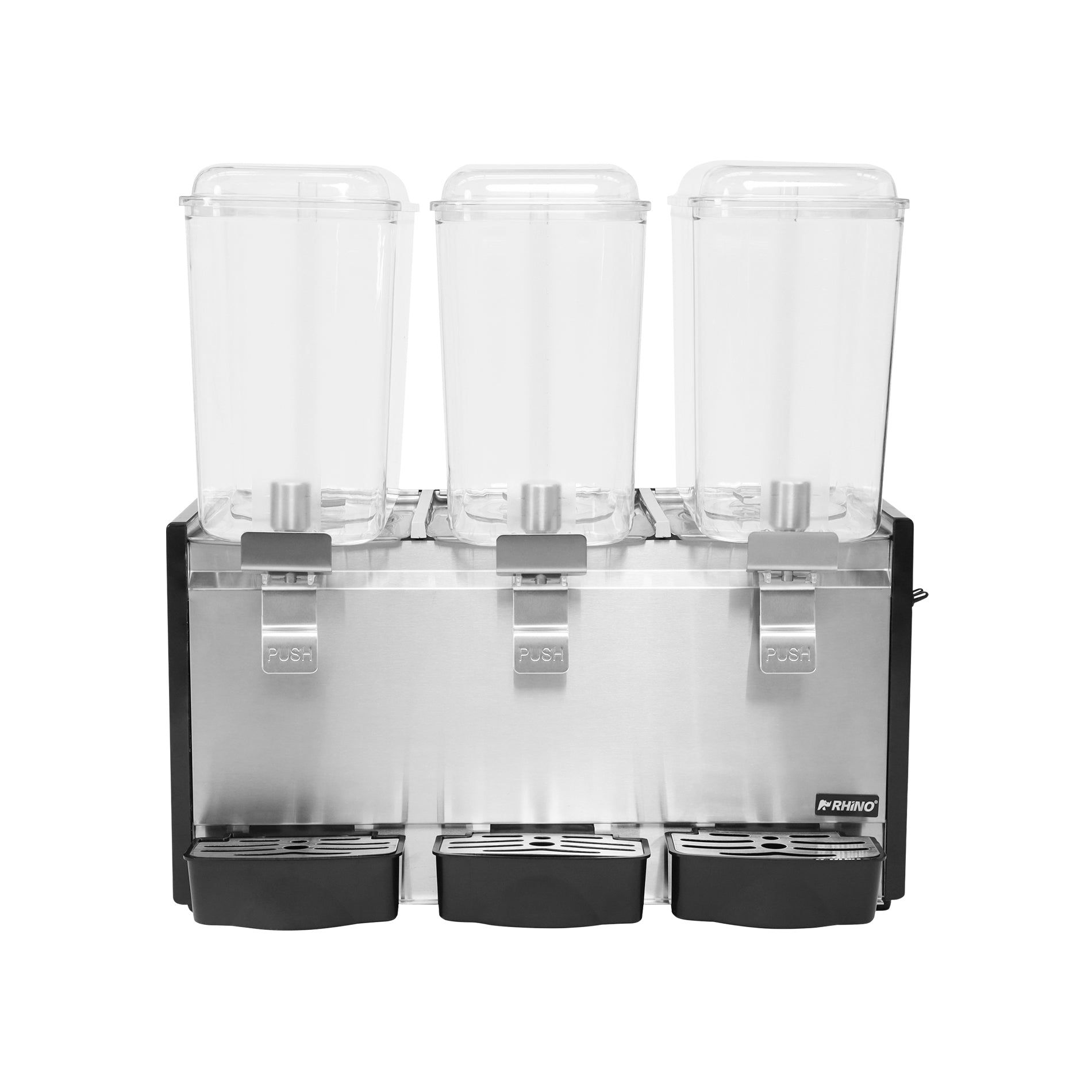 Rhino DISBEF-3T Dispensador De Bebidas 18 L