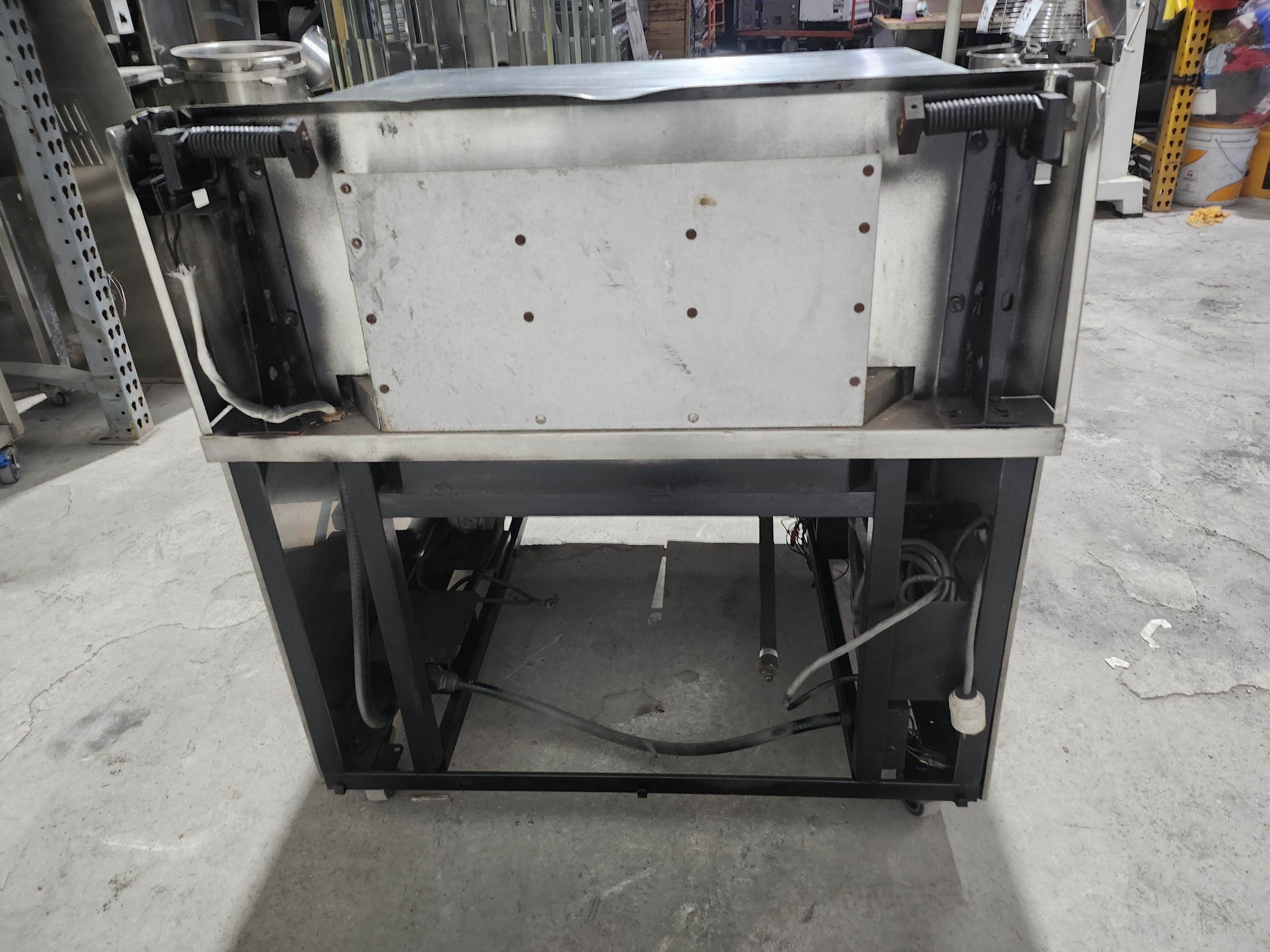 Sarten de Volteo 30 Galones Vulcan (Reacondicionado)