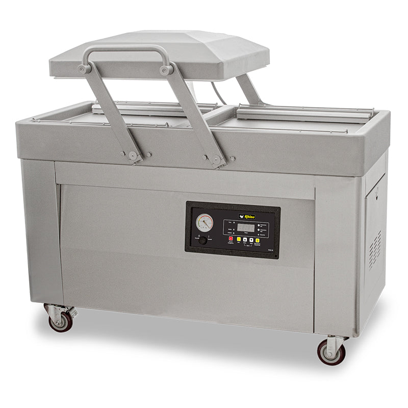 Empacadora al Vacío 51 cm Rhino EVAC-40