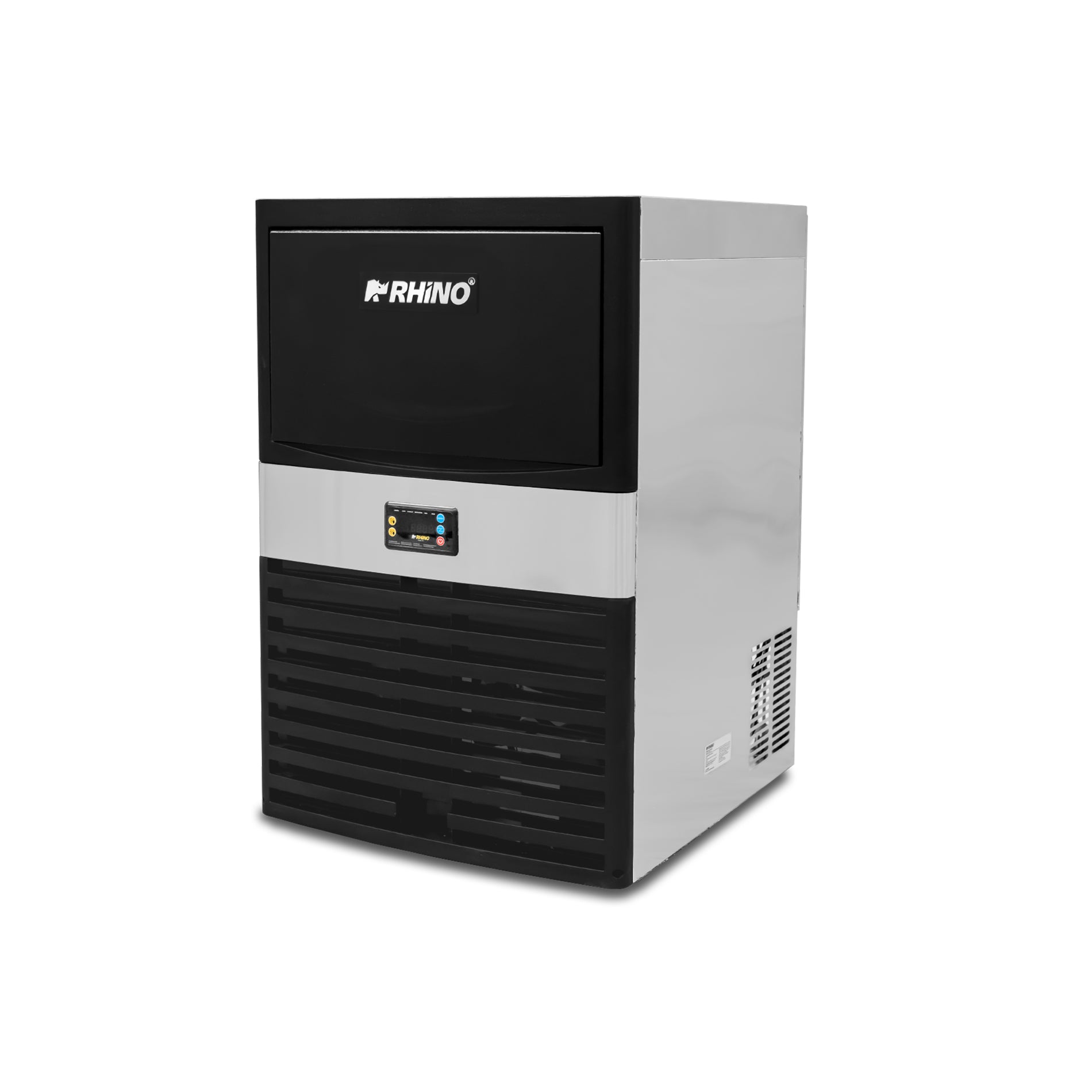Rhino FAHIEL-40 Fabrica De Hielo 40Kg / 24Hr 200 W 115V