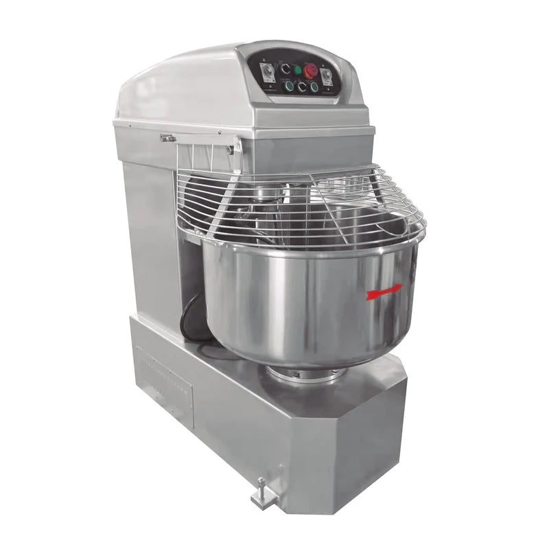 Amasadora 130 L Migsa HBS-130