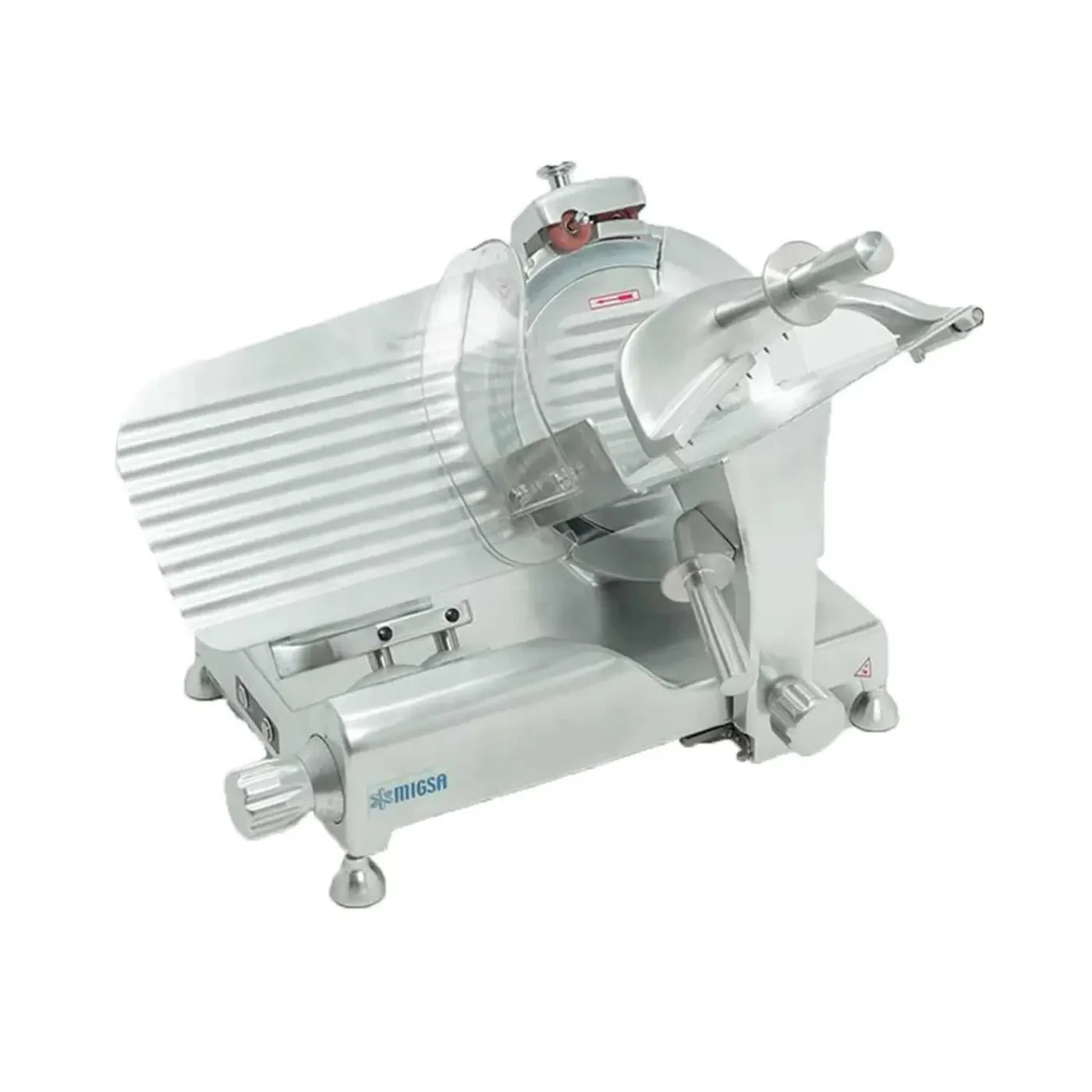 HBS-300A MIGSA Rebanadora De Carnes Frias (Fiambres) De 30 CM