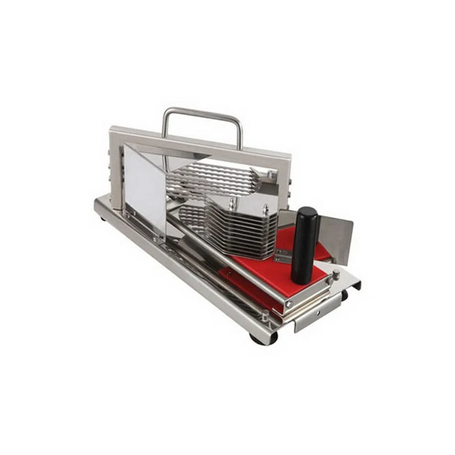 HT-4 MIGSA Cortador De Tomates En Rebanadas 4 MM