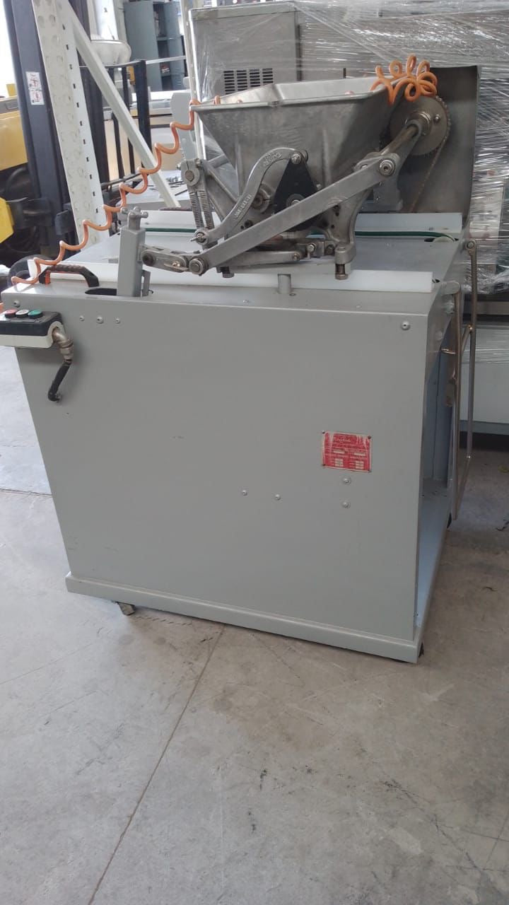 Galletera automatica Rhodes Kook E King