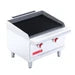 CORIAT ACH-2 DE MESA PETIT TREND Asador a gas, con 2 parrillas reversibles. 10010621