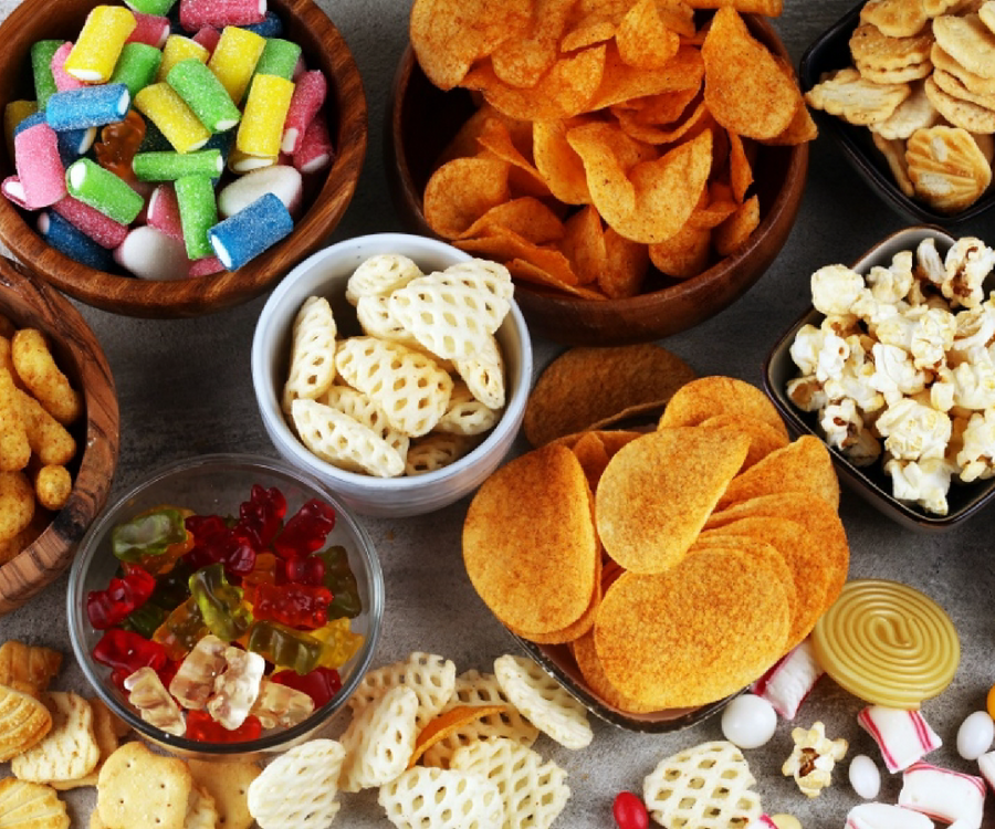 Snacks