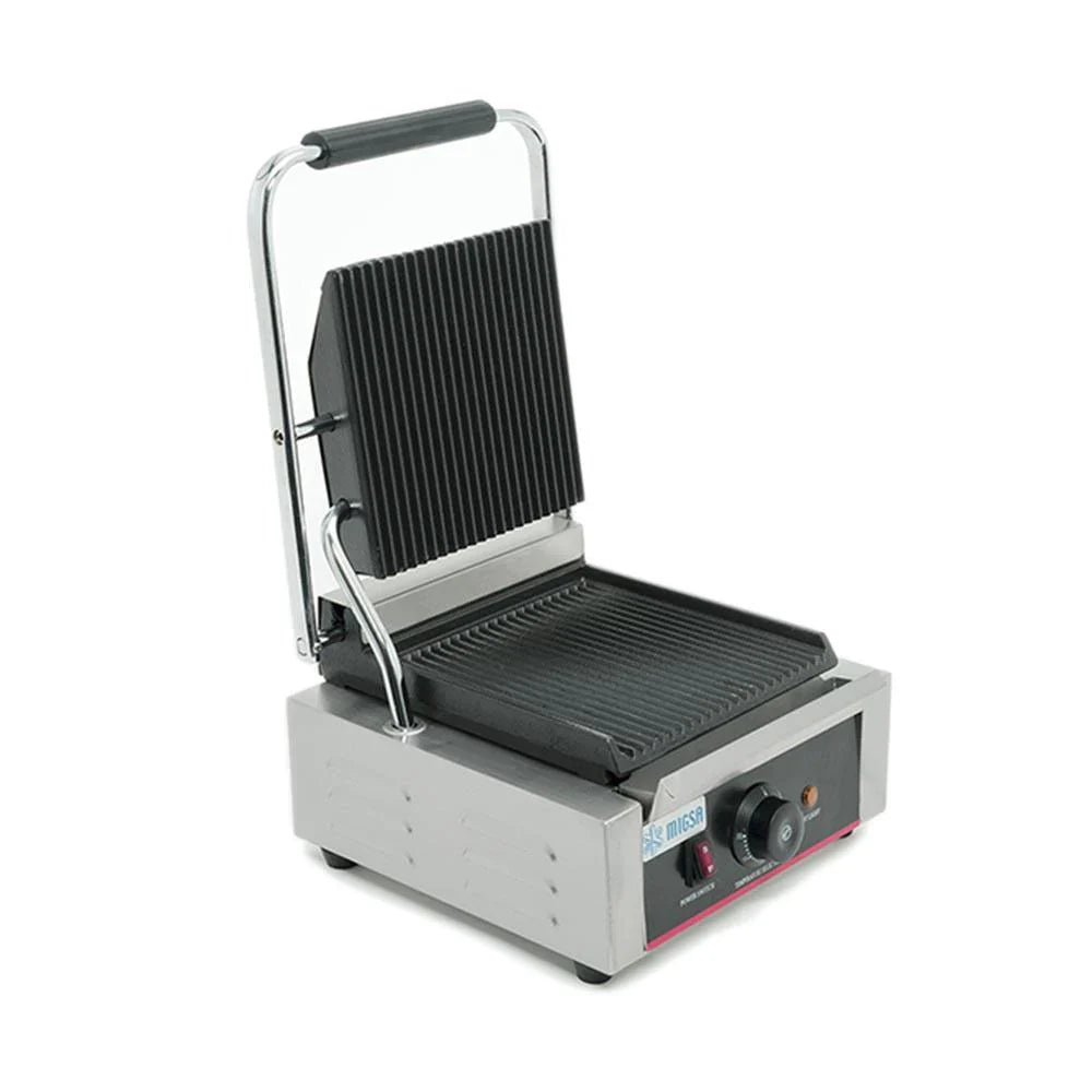 BN-811 MIGSA Plancha Panini Sencilla