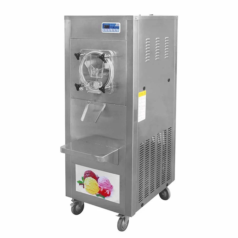 BQY-N40 Maquina Productora De Helado Duro De 15 L
