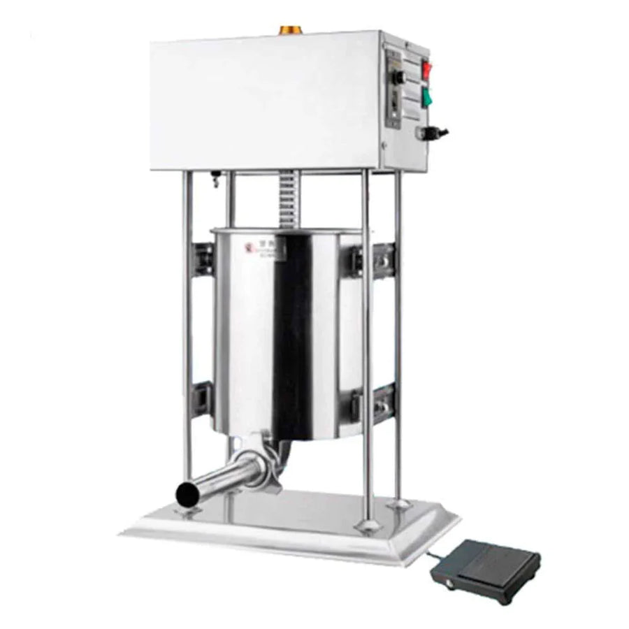 ESV-15 MIGSA Embutidora Electrica Vertical De 15 L